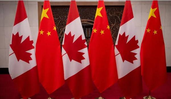 Canada moves to take in 10,000 Uyghur refugees