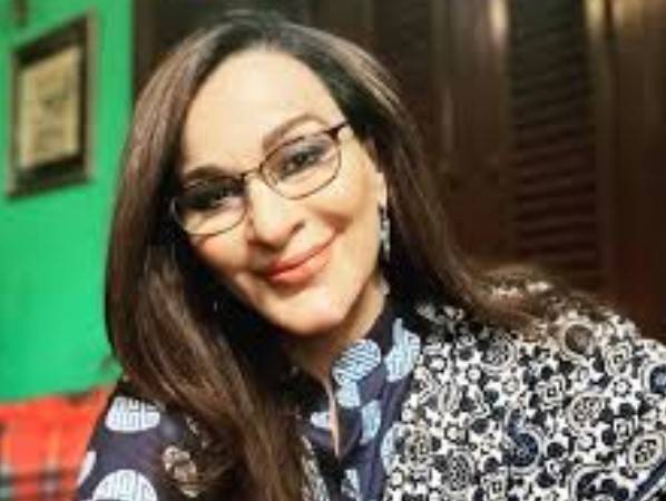 Sherry Rehman’s 10 questions for Imran Khan