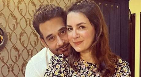 Faysal Quraishi opens up about how he proposed to his wife