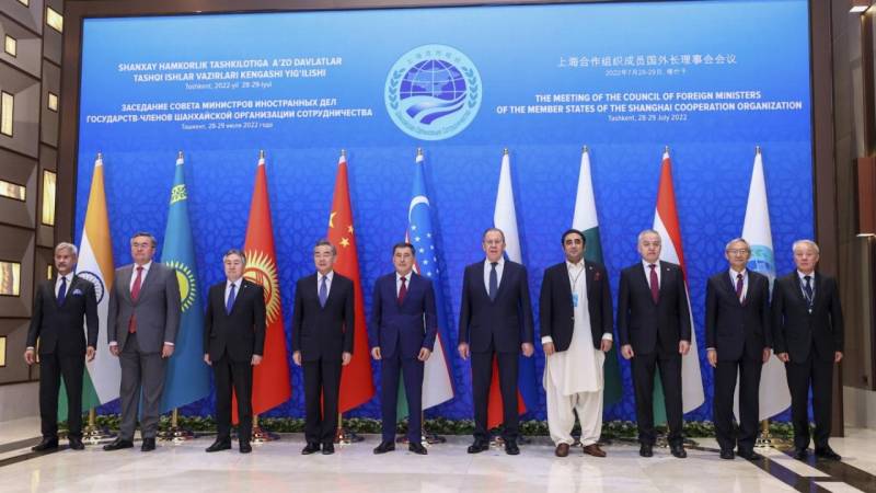 Pakistan must participate in the SCO foreign minister’s moot in India