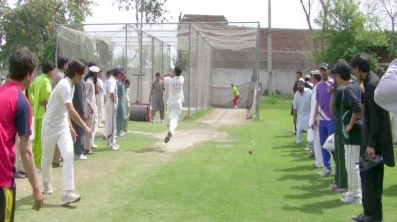 PCB announces schedule of age-group trials