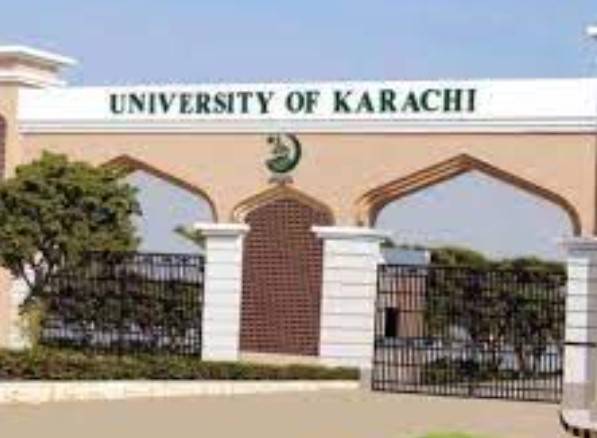 Karachi University teachers boycott classes again