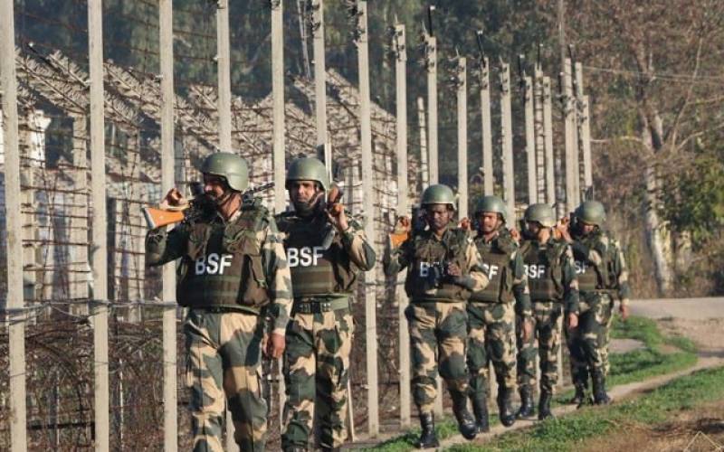 Pakistani agencies foil Modi govt's nefarious design against Kashmiris