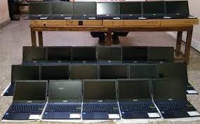 25 laptops stolen from Sarai Alamgir women college