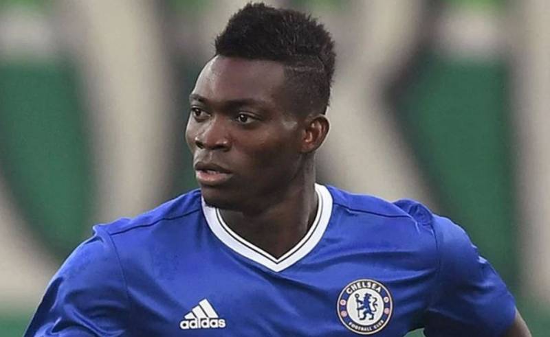 Ghanaian footballer Atsu rescued from Turkish quake, says association