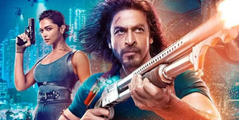 Pathan overtakes KGF 2, targets Rs.850 crore worldwide next