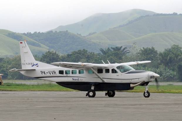 Rebels take New Zealand pilot hostage in Indonesia's Papua