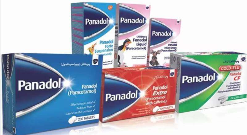 Paracetamol prices to be increased, summary prepared for approval