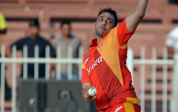 Azhar Mahmood eyes third PSL title for Islamabad United