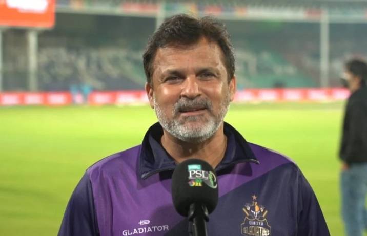 Quetta Gladiators lifted the Pakistan Super League trophy in 2019 following an eight-wicket win over Peshawar Zalmi at the National Bank Cricket Arena