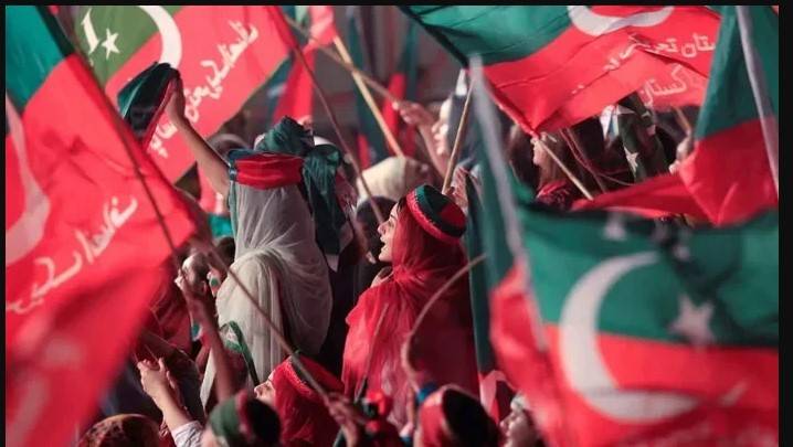 PTI to give tickets to candidates for Punjab assembly polls in three phases 