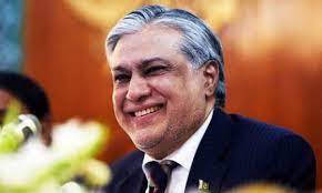 Punjab govt releases Ishaq Dar’s Rs500m frozen funds