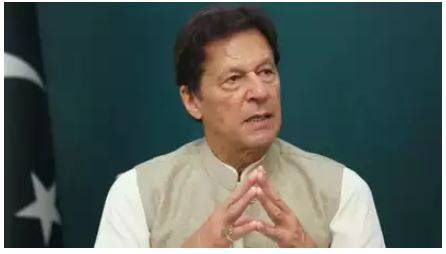 Imran Khan told court Toshakhana, prohibited funding both legal