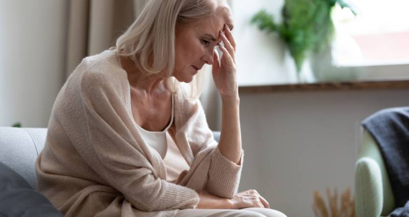 In the US, menopause finally gets its due