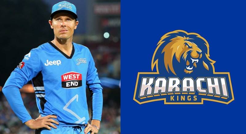 Johan Botha wants to turn around Karachi Kings fortune after nightmarish last edition