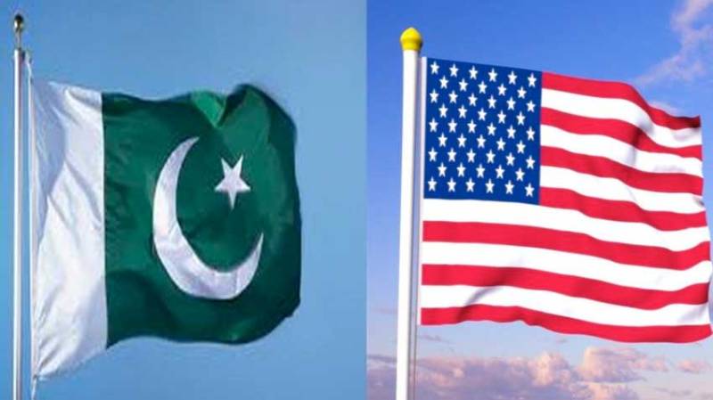 Pak-US Mid-Level Defense Dialogue to start on Monday