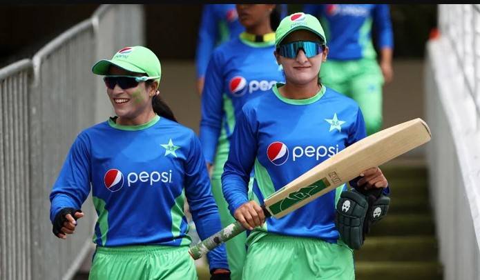 Pakistan opt to bat against India in women's T20