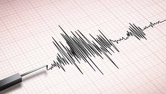 Mild earthquake hits Zhob, surroundings