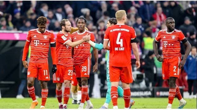 The Champions League knockout stage kicks off this week with a blockbuster showdown between Paris Saint-Germain and Bayern Munich. 