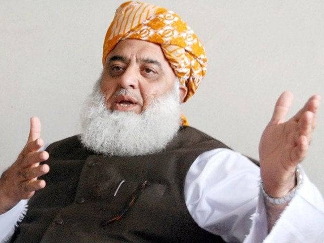 Pakistan Democratic Movement (PDM) chief and Jamiat-e-Ulema Islam-Fazl (JUI-F) Amir Maulana Fazlur Rehman has been discharged from hospital after recovering from illness