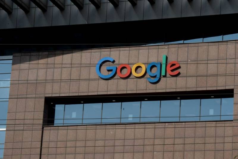 Google's office in India recieves hoax bomb threat, terrorist arrested