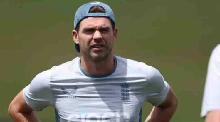 Storms won't cloud 'exciting' New Zealand-England series: Anderson