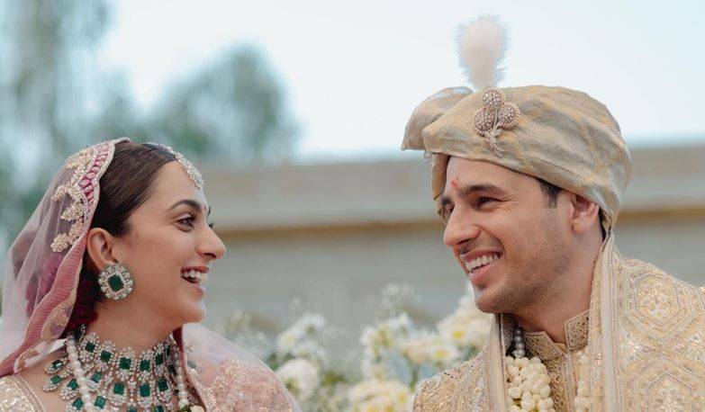 Sidharth-Kiara mehndi photos take internet by storm