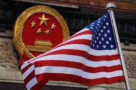 US seeks to deflate Chinese balloon worries