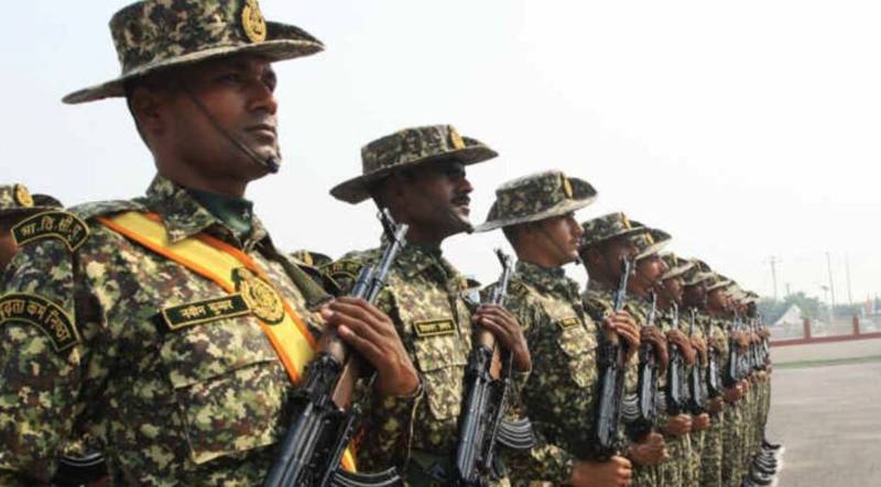 India inducting 9,000 troops into Indo-Tibetan Border Police 