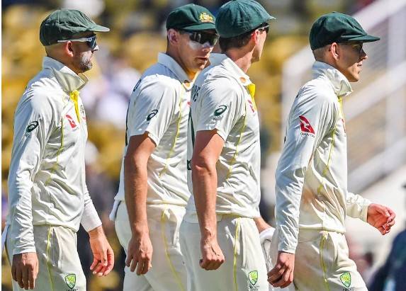 Australia look for redemption after first Test debacle in India