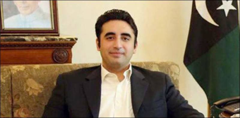 FM Bilawal, Ivory Coast Speaker Adama discuss bilateral issues