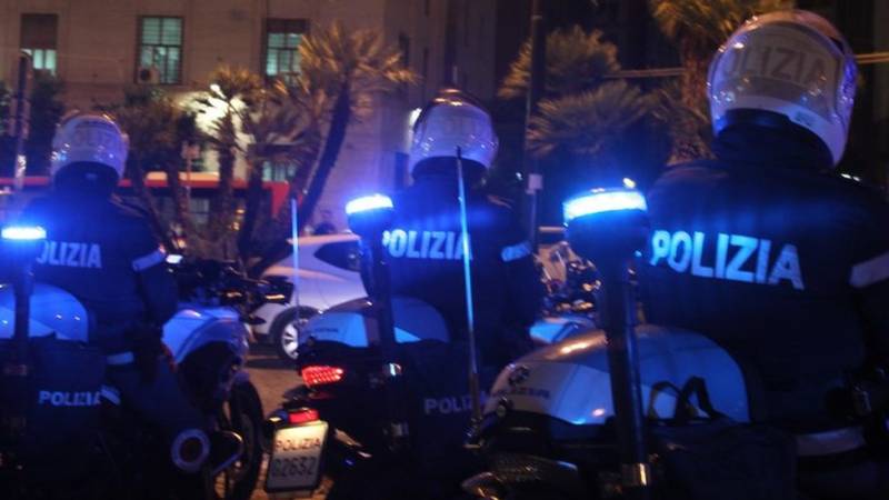 Italian police dismantle major waste trafficking scam