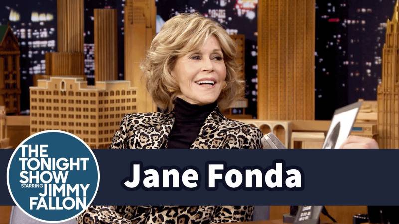 Jane Fonda urges Vienna Opera to cut ties with fossil fuel firms