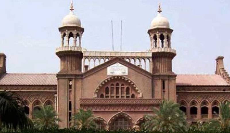 LHC orders release of final year dentistry student’s roll no slip 