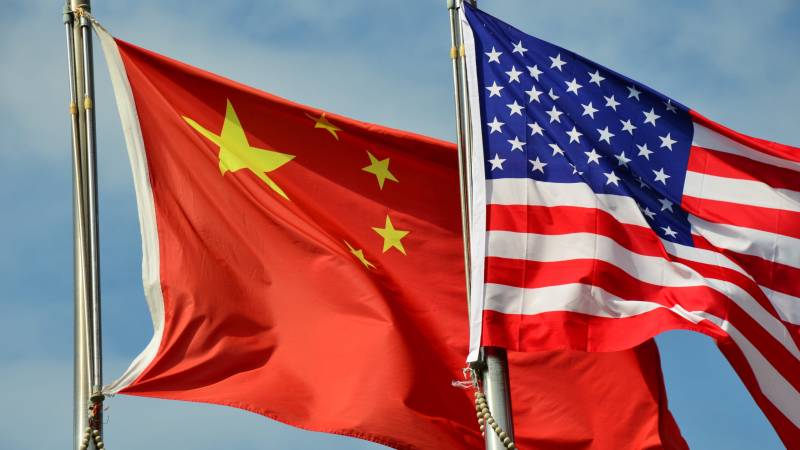 US says will preserve dialogue with China despite balloon rift