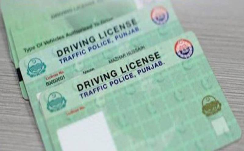 Corona vaccination certificate condition for driving licence lifted