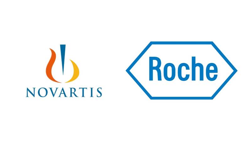 Roche, Novartis win appeal against record French fine