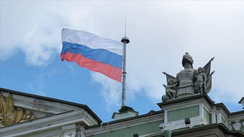 Russia expels Austrian diplomats in tit-for-tat move