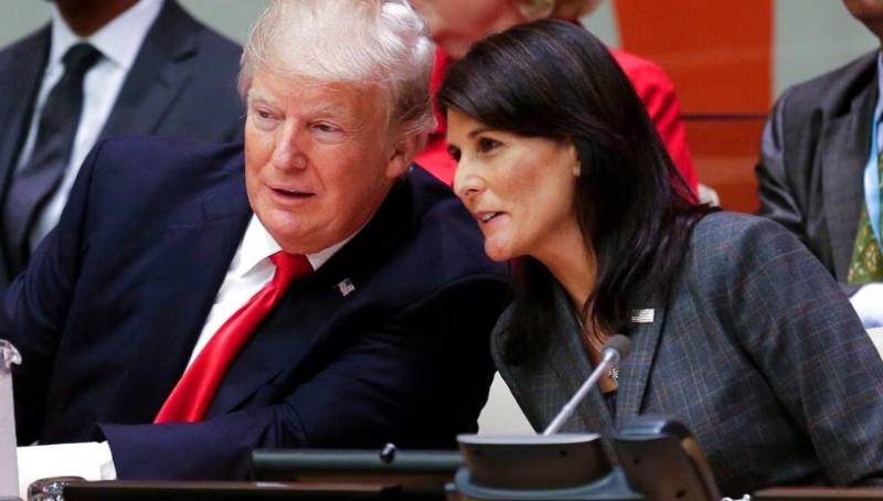 After Haley, the other Republicans lining up to challenge Trump