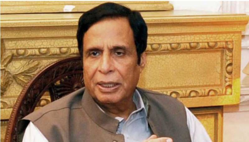 Lahore NAB gets a nod to open slew of inquiries against Pervaiz Elahi