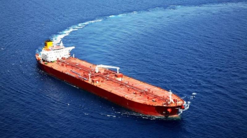 Pakistan's petroleum imports decrease by 12% in January