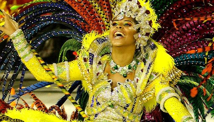 Rio carnival returns to roots after years of \'darkness\'