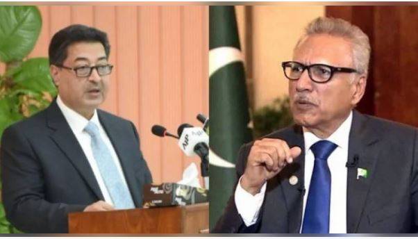 ECP responds to President’s letter, expresses reservation over his use of words