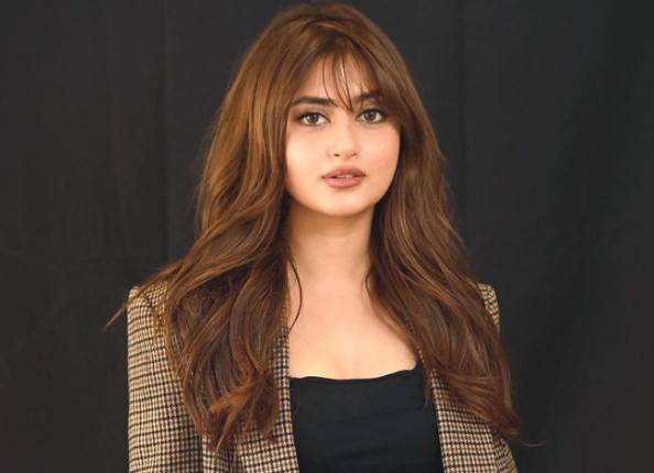 Super star Sajal Aly has revealed her perspective on relationships