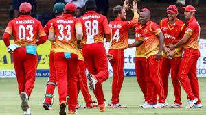 Zimbabwe supporter banned over spot-fixing attempt