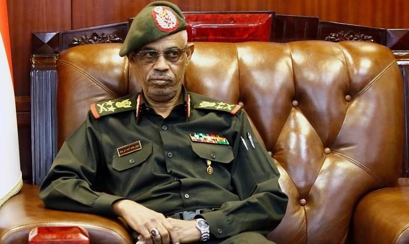 Sudan paramilitary chief calls coup 'gateway' for return of ousted regime