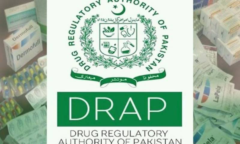 Drug Regulatory Authority of Pakistan (DRAP) has cancelled the licences of two drug manufacturing companies