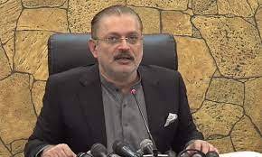 Sindh govt to take measures to avoid terror incidents: Sharjeel