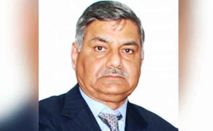 NAB Chairman Aftab Sultan resigns