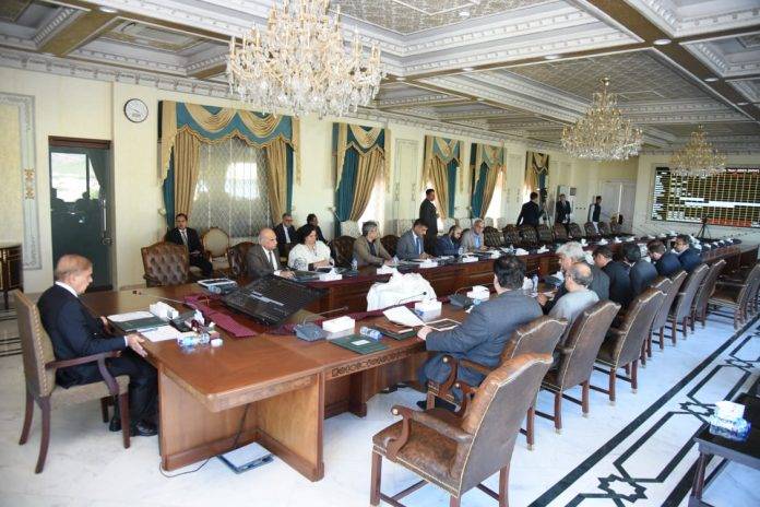 PM directs measures for improved power transmission ahead of summer